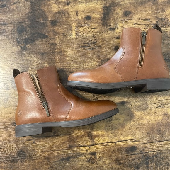 Xena Shoes Xena Work Boots Poshmark